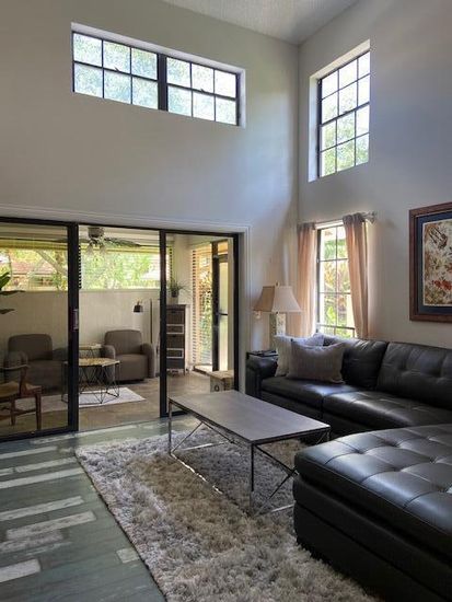 Interior, Living room, Wood Texture Flooring