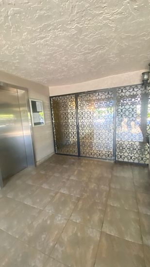 Elevator, Interior
