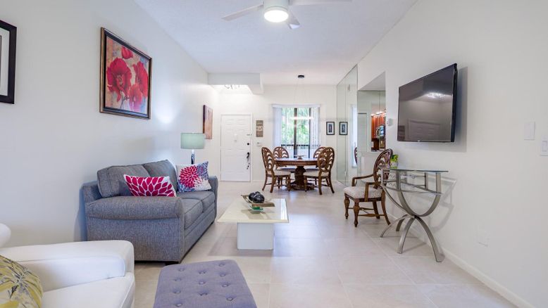 Dining room, Interior, Living room