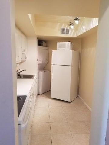 Interior, Kitchen, Washer