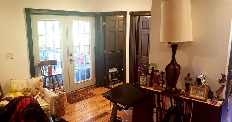 Interior, Wood Texture Flooring