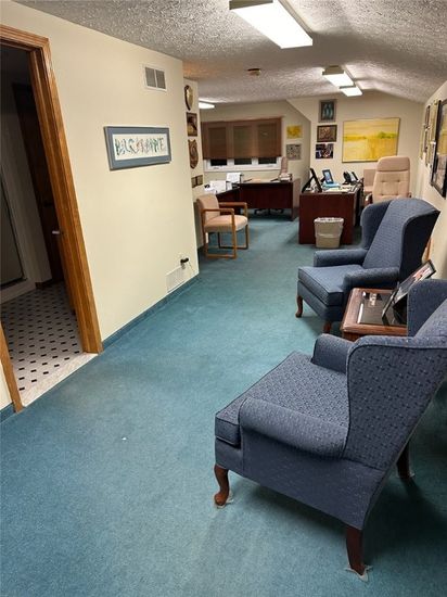Game Room, Interior, Living room