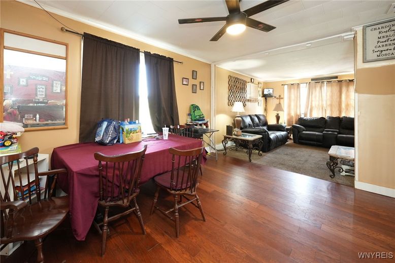 Dining room, Interior, Living room, Wood Texture Flooring