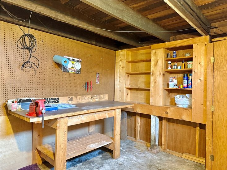 Interior, Wooden Beams, Wooden Ceilings, Wooden Walls