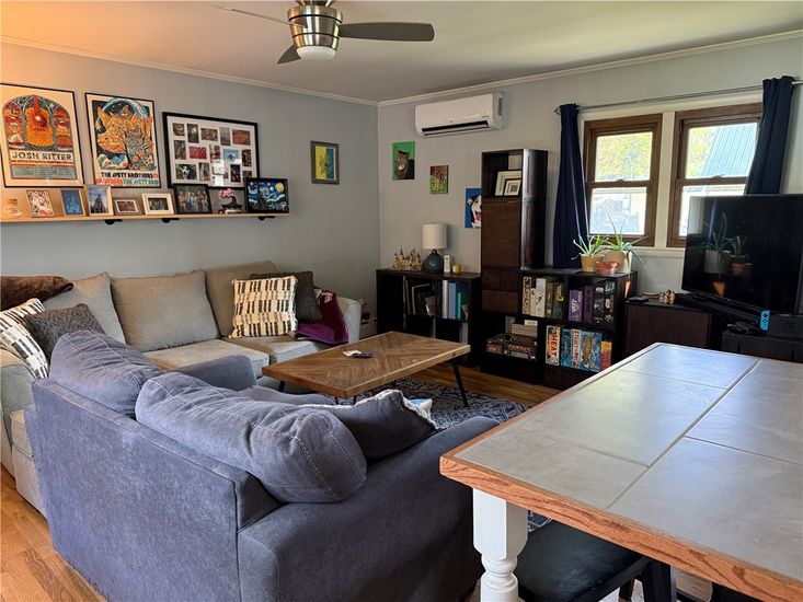 Interior, Living room, Wood Texture Flooring
