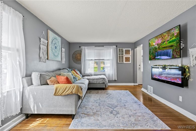 Interior, Living room, Wood Texture Flooring