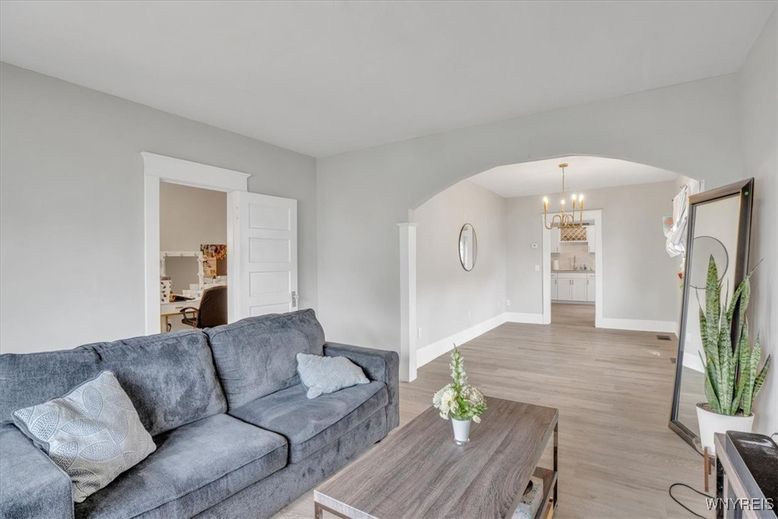Chandelier, Interior, Living room, Wood Texture Flooring
