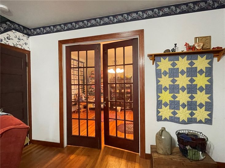 Interior, Wood Texture Flooring
