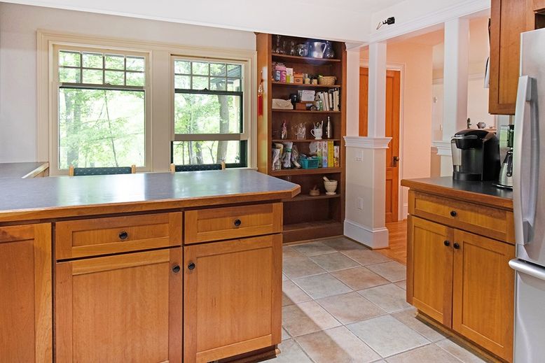 Interior, Wood Texture Flooring