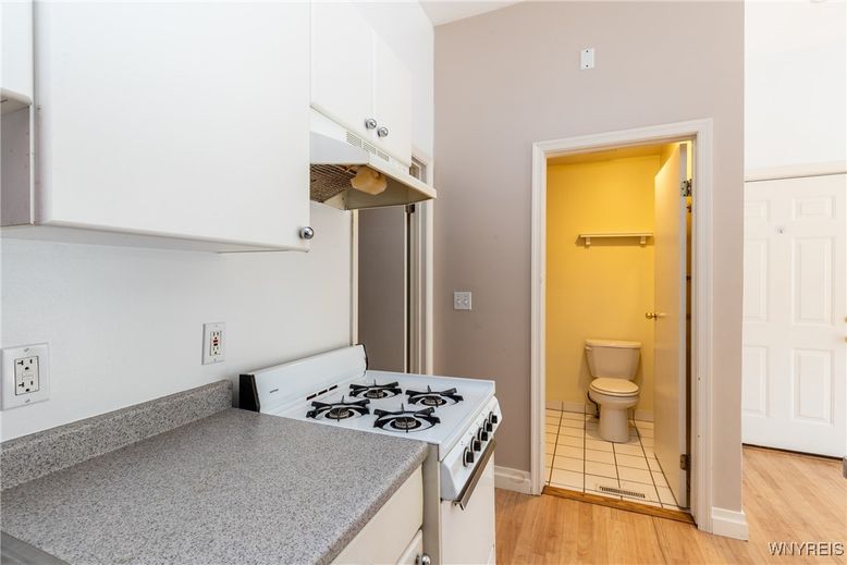 Bathroom, Interior, Kitchen, Wood Texture Flooring