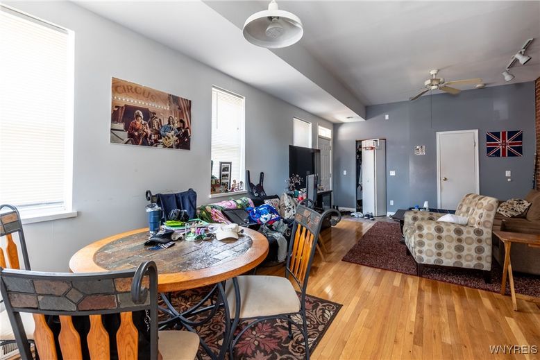 Dining room, Interior, Living room, Wood Texture Flooring