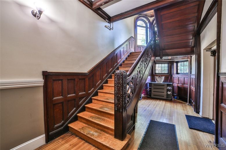 Interior, Wood Texture Flooring