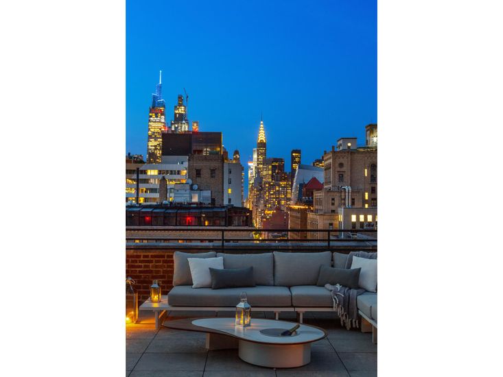 Exterior, Other, Skyline