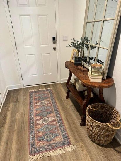 Interior, Wood Texture Flooring