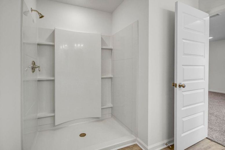 Bathroom, Interior, Walk-in Closets
