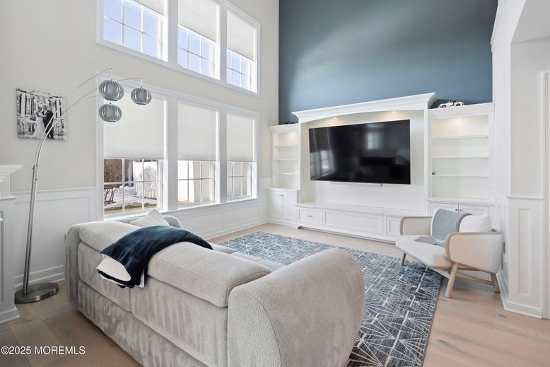 Interior, Living room, Wood Texture Flooring