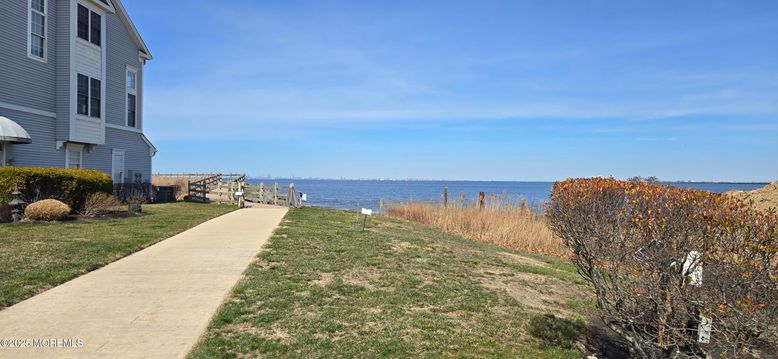 Exterior, Lake, Water