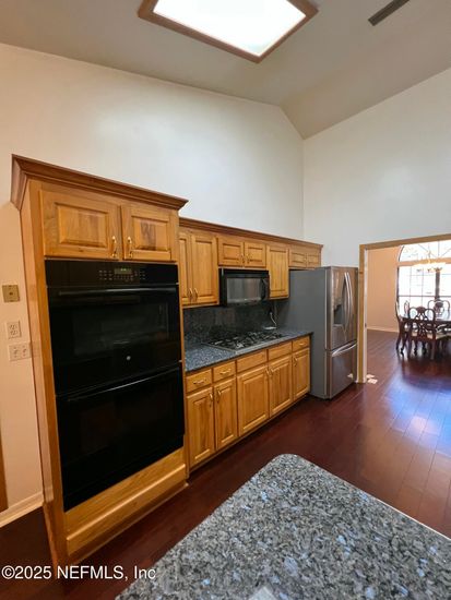 Dining room, Interior, Kitchen, Wood Texture Flooring