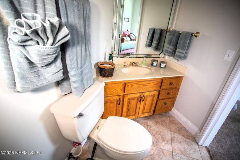 Bathroom, Interior, Pendant Lights