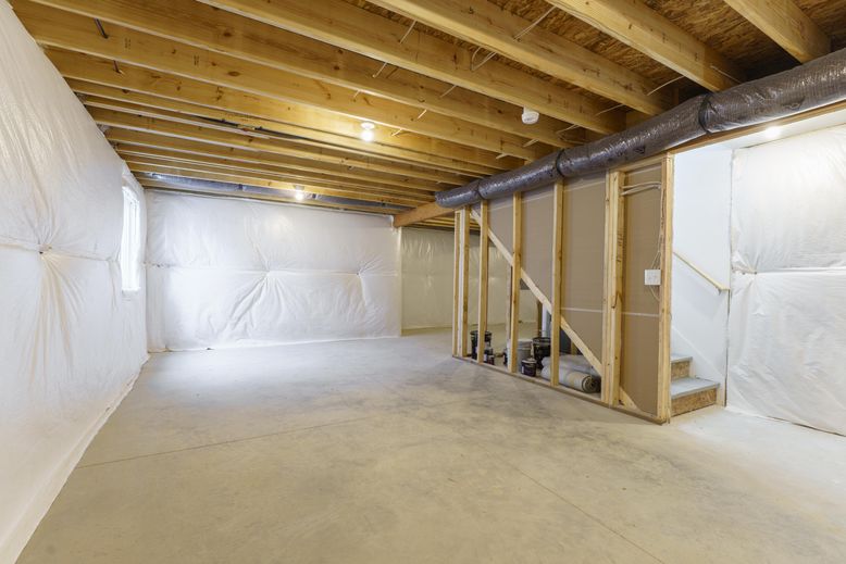 Interior, Wooden Beams, Wooden Ceilings
