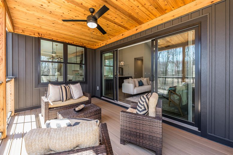Interior, Wooden Ceilings, Wood Texture Flooring