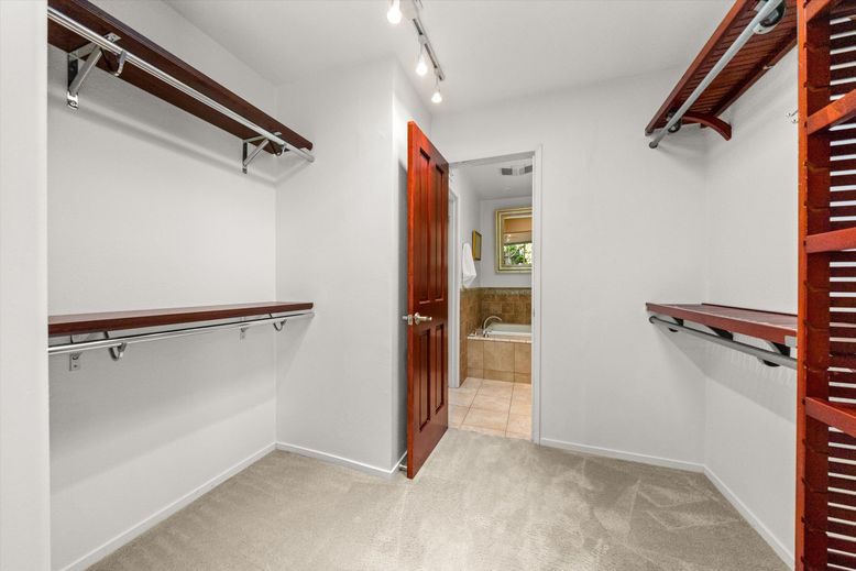 Bathroom, Interior, Walk-in Closets