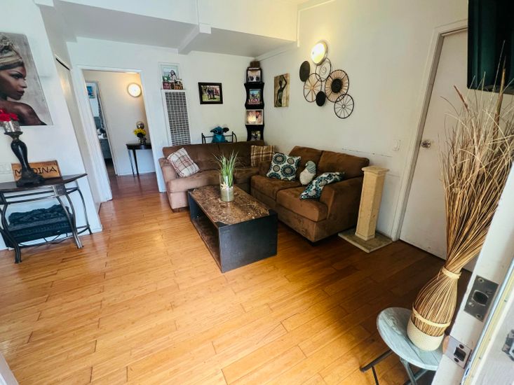 Interior, Living room, Wood Texture Flooring