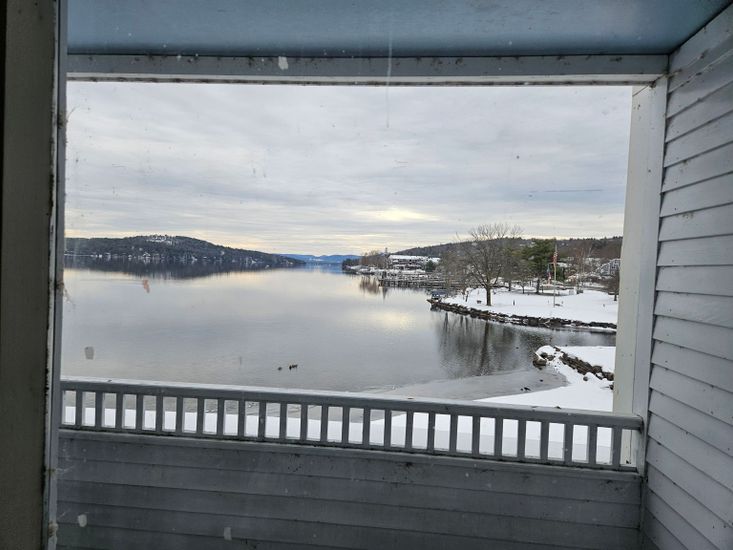 Water, Exterior, Other