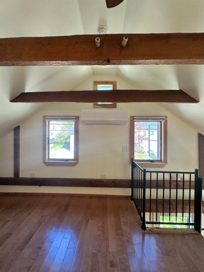 Interior, Wooden Beams, Wood Texture Flooring