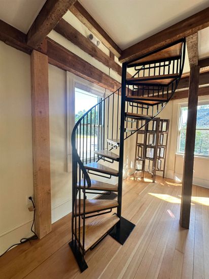 Interior, Wooden Beams, Wood Texture Flooring