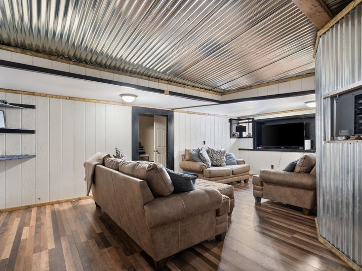 Interior, Living room, Wood Texture Flooring