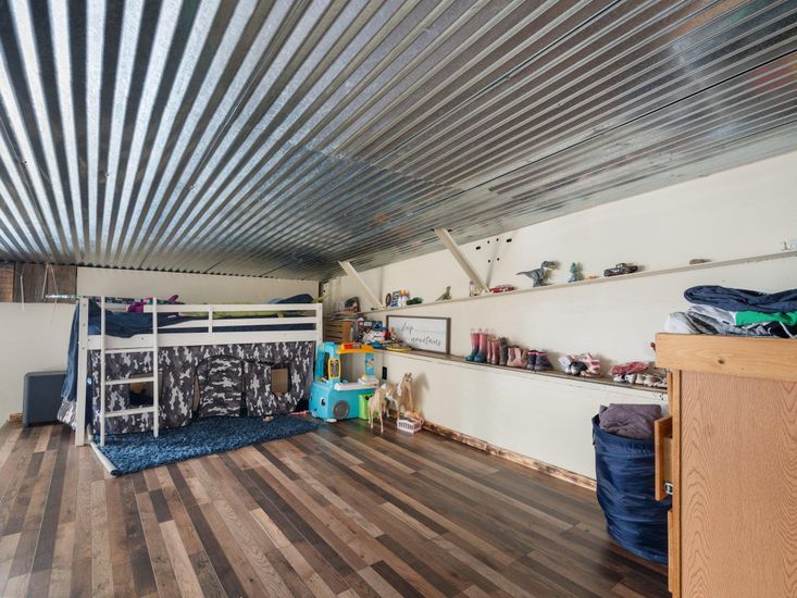 Interior, Wood Texture Flooring
