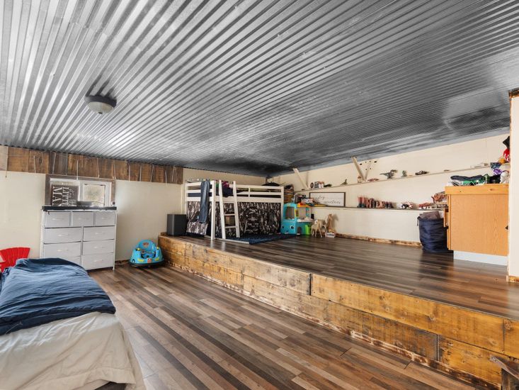 Interior, Wood Texture Flooring