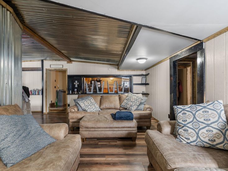 Interior, Living room, Wood Texture Flooring