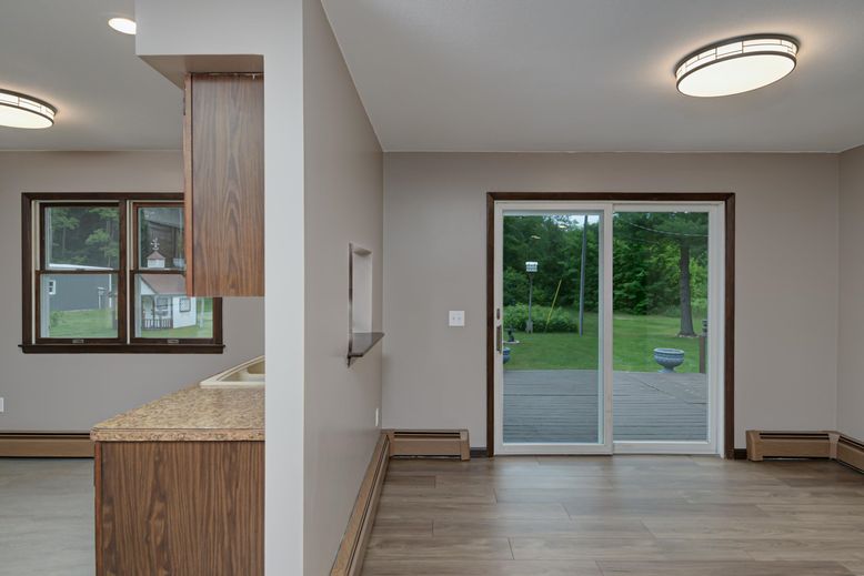 Interior, Wood Texture Flooring