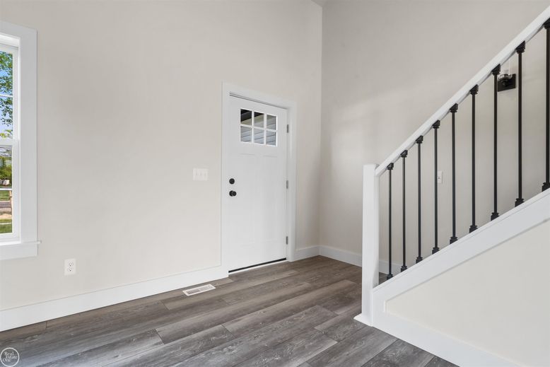 Interior, Wood Texture Flooring