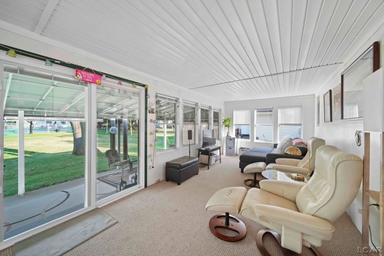 Interior, Living room, Sun Room