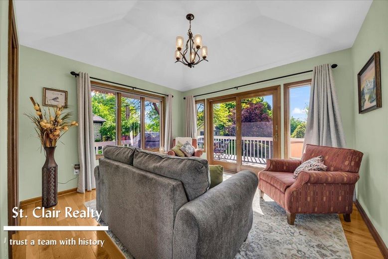 Chandelier, Interior, Living room, Wood Texture Flooring