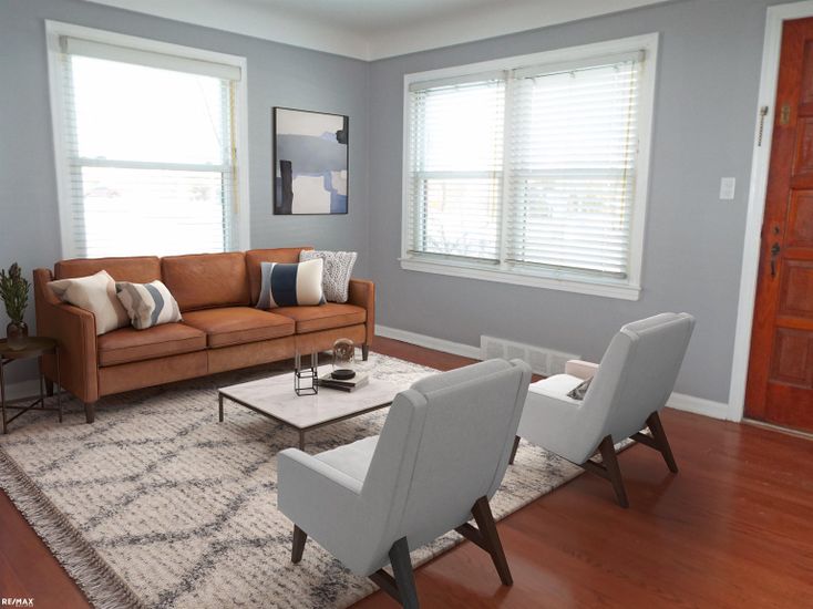 Interior, Living room, Wood Texture Flooring