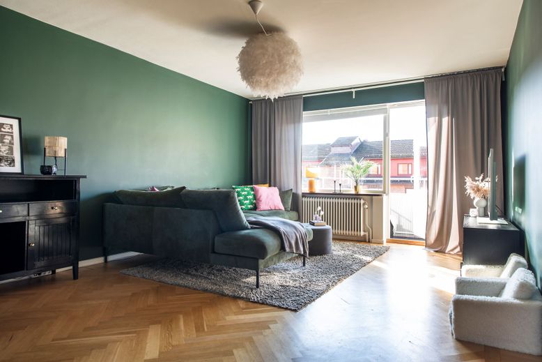 Interior, Living room, Wood Texture Flooring
