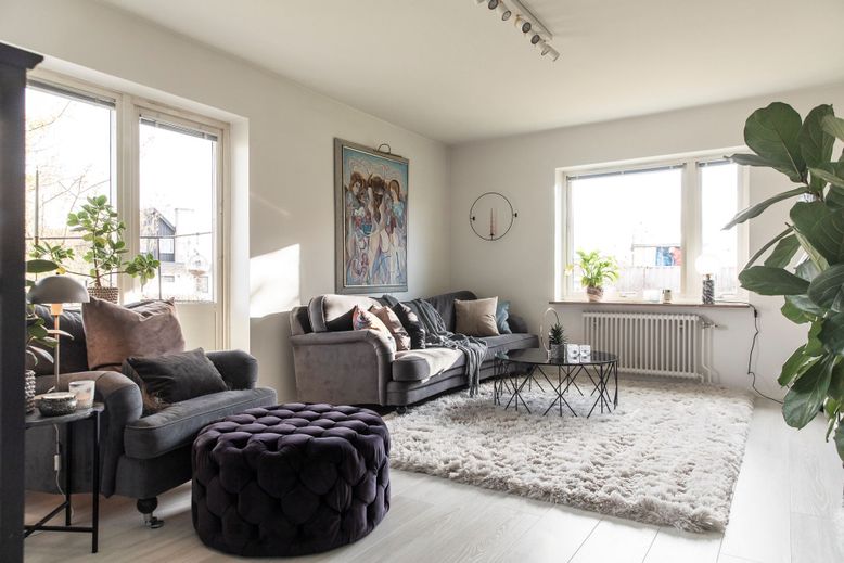 Interior, Living room, Wood Texture Flooring
