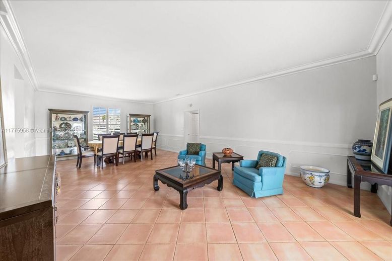 Dining room, Interior, Living room