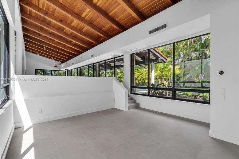 Interior, Wooden Beams, Wooden Ceilings