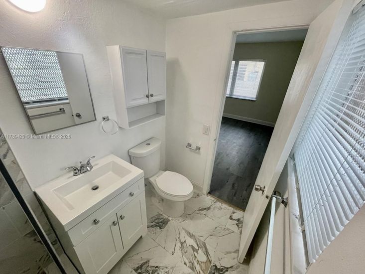 Bathroom, Interior, Marble