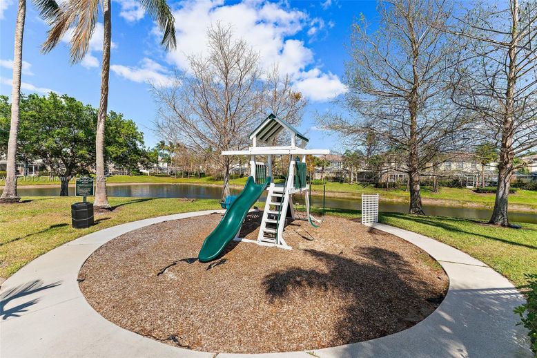 Exterior, Lake, Playground, Water