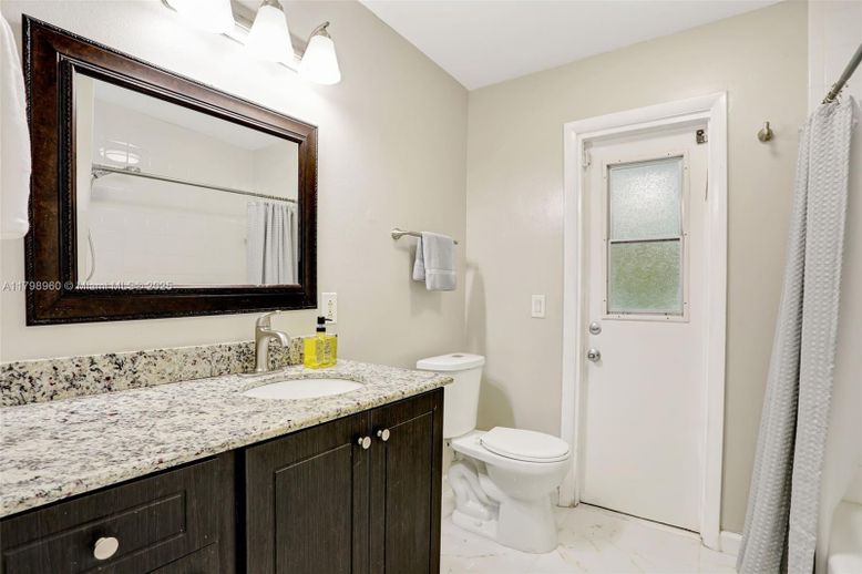 Bathroom, Interior, Marble