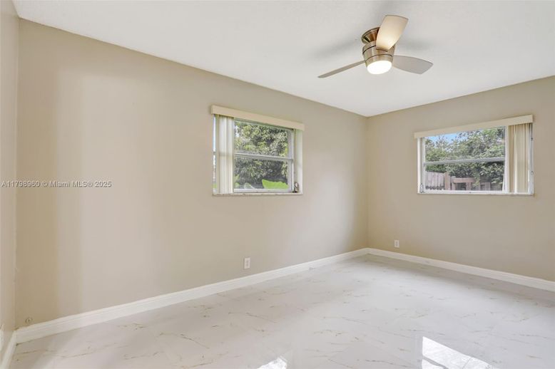 Empty room, Interior, Marble