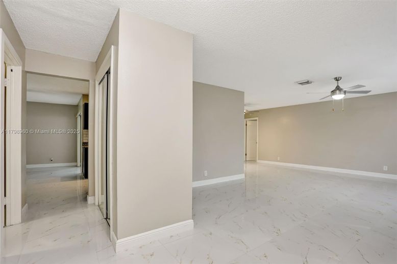 Empty room, Interior, Marble