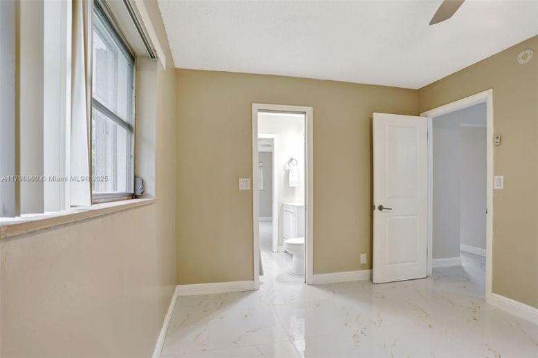 Interior, Marble
