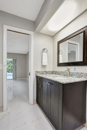 Bathroom, Interior, Marble